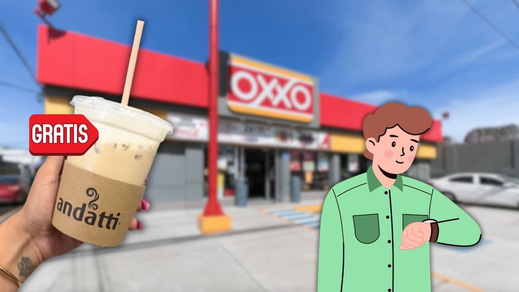 Día del Café: Oxxo regala producto hoy 1 de octubre, ¿a qué hora termina la promoción?