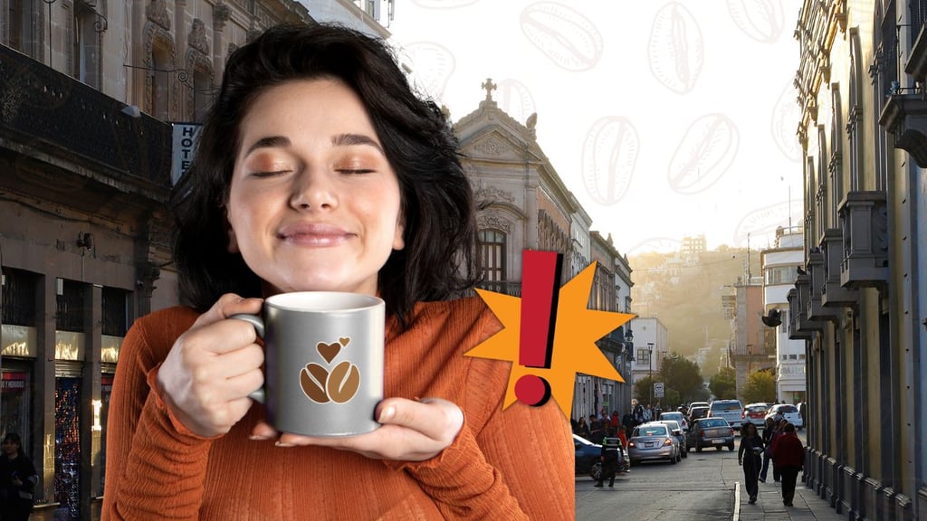 Día del Café: Estas son las promociones en Durango que puedes aprovechar este 1 de octubre