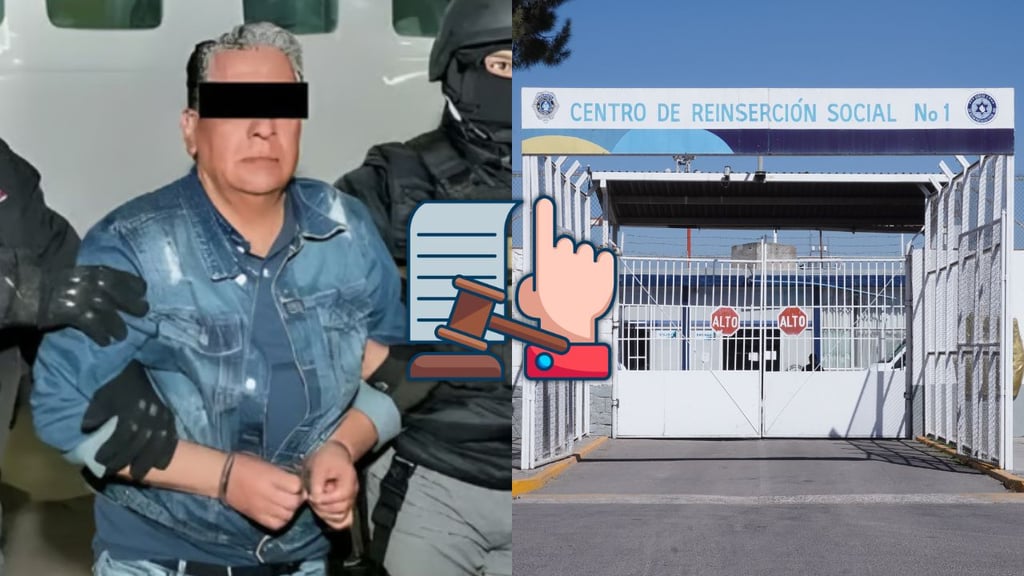 Otra sentencia contra exsubsecretario; sumaría 30 años de cárcel: Fiscal Anticorrupción