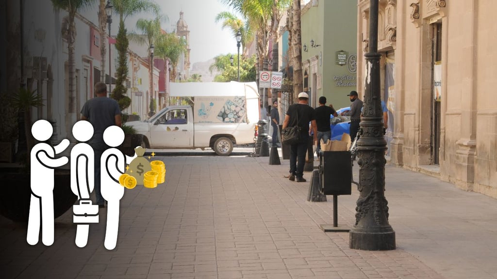 Empresarios locales podrían contratar burócratas despedidos, si les dan incentivos gubernamentales