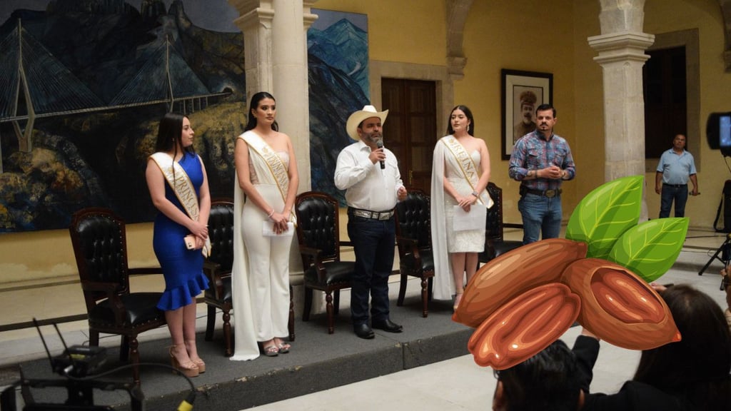 San Juan del Río celebrará la Feria de la Nuez la próxima semana: ¿qué actividades habrá?