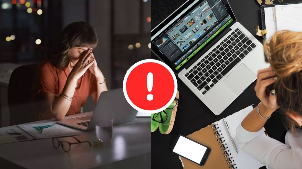 ¿Adicción al cortisol? Lo que ocasiona el estrés crónico