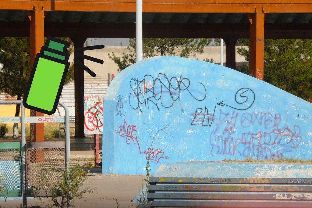 Persisten quejas en Durango por descuidos en unidades deportivas