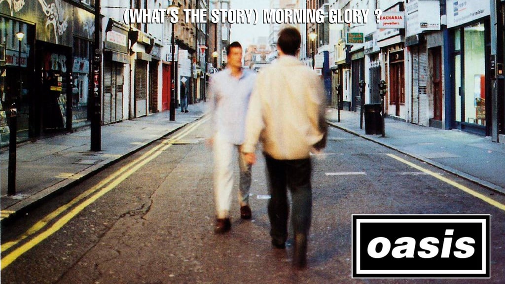 Oasis: (What's The Story) Morning Glory?, 30 años del sonido que definió el britpop