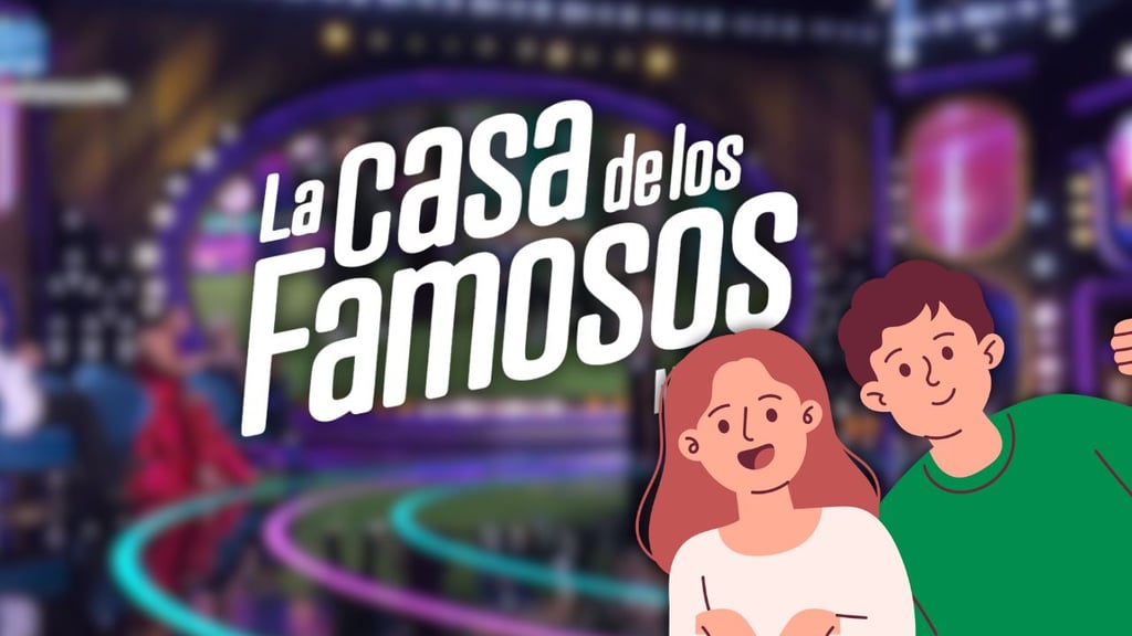 ¿Quiénes son los finalistas de La Casa de los Famosos México 2025?