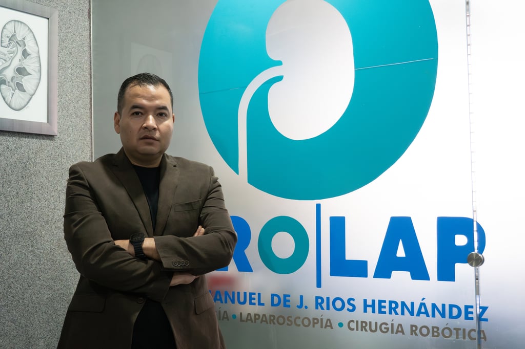 Cáncer de próstata: la importancia de la prevención y diagnóstico oportuno