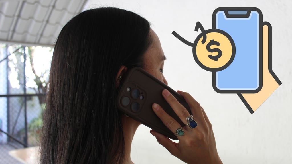 Aumentan las llamadas de estafa en México: así puedes bloquearlas de forma definitiva