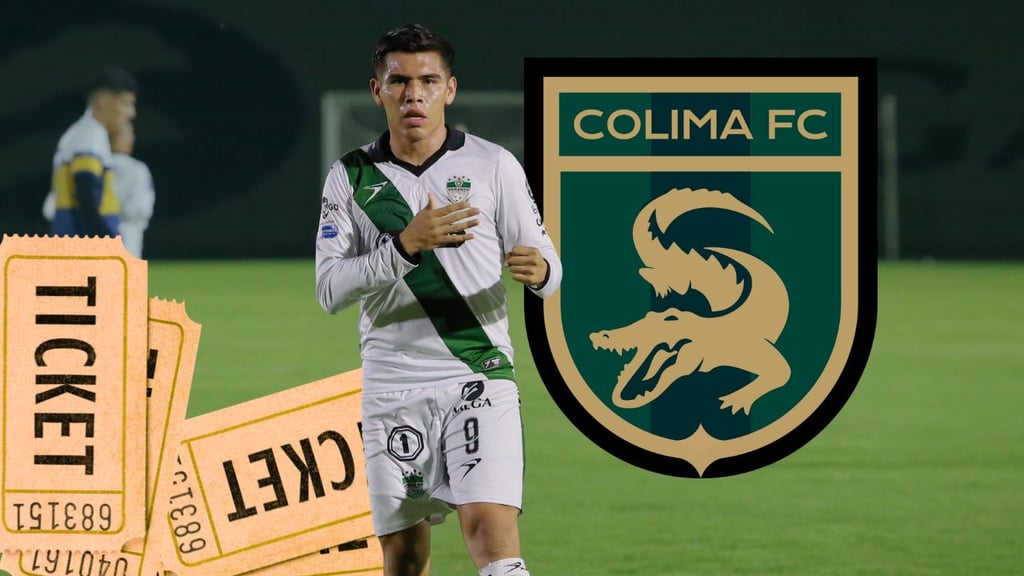 ¡Apoya a Alacranes de Durango contra Colima FC! El Siglo de Durango está rifando pases dobles