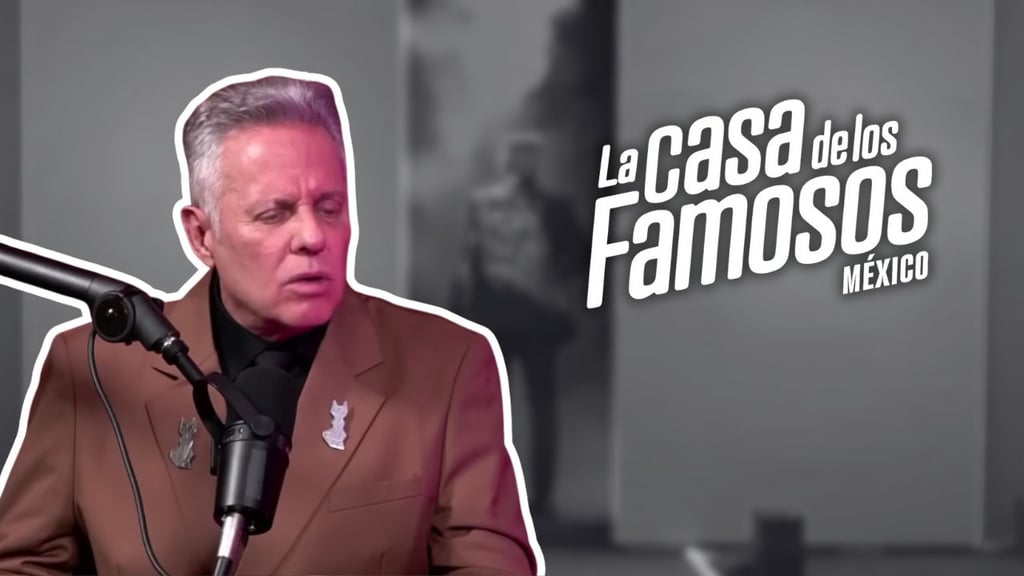 La Casa de los Famosos México: ¿Qué dijo Alexis Ayala tras convertirse en el sexto lugar?