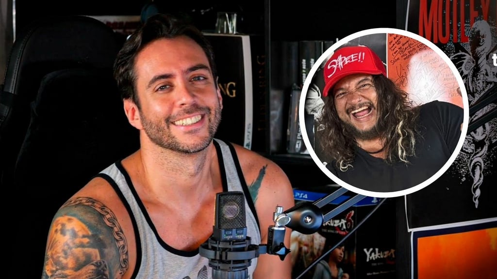 El Bananero visita a Jordi Wild en el episodio más políticamente incorrecto de The Wild Project