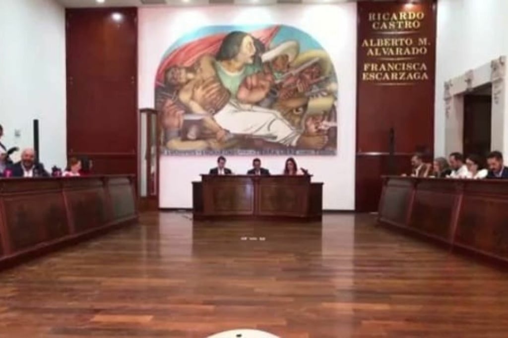 Estarán muy pendientes del tema de transparencia: Regidor