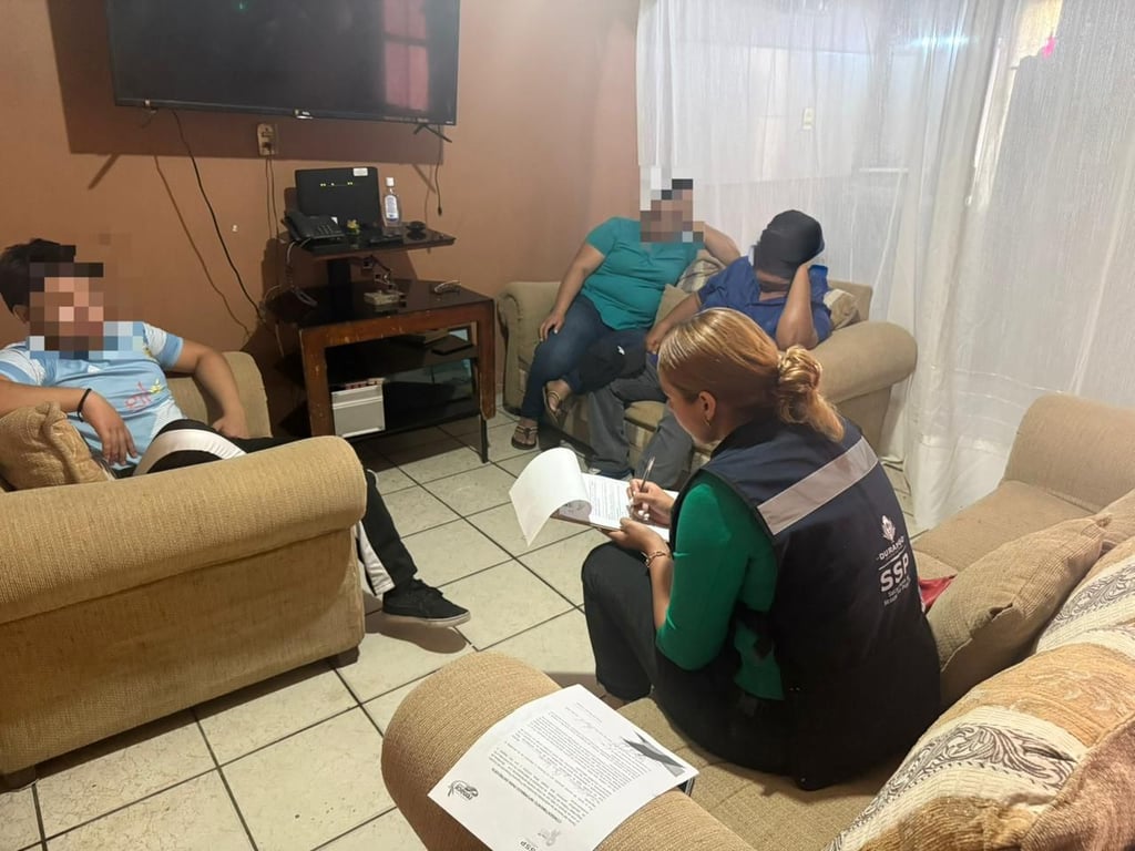 Dan seguimiento a víctimas de intentos de autolesión en Durango