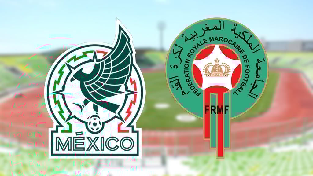 Mundial Sub-20: ¿A qué hora y por dónde ver el partido México vs Marruecos? Fase de grupos