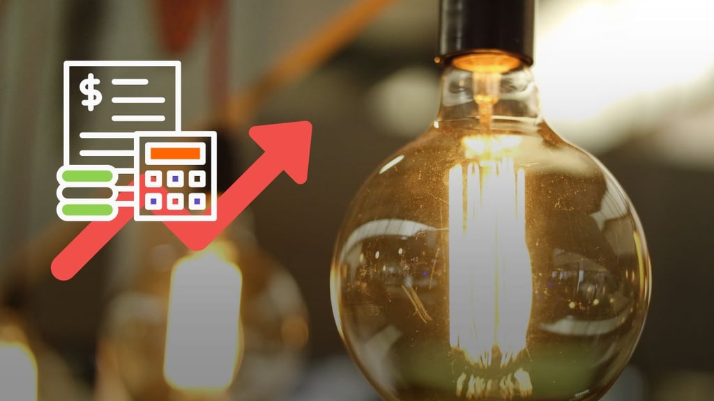 ¿Por qué tu recibo de la CFE podría llegar más caro en octubre de 2025?