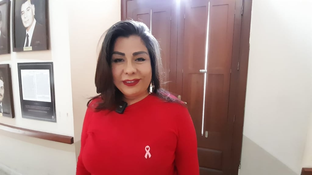 Seguimiento. Las direcciones encargadas de integrar el proyecto técnico del Parque Incluyente son Obras Públicas, Desarrollo Urbano y Finanzas, señaló la regidora María del Socorro Páez.