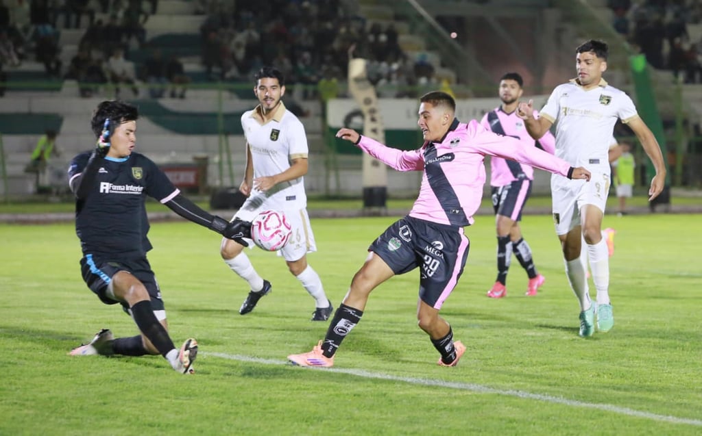 Estadísticas. El conjunto duranguense firmó su segunda derrota en todo el torneo, pero sostienen seis victorias, lo cual les alcanza para seguir peleando por la parte alta de la tabla.