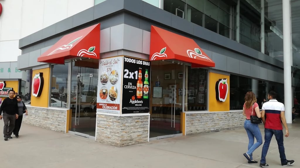 Algunas franquicias llevan años sin utilidad, pero no se van por prestigio: Canirac