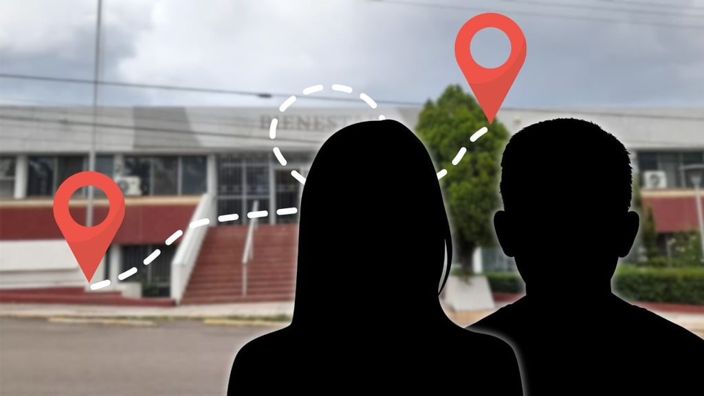 Trabajadores de Bienestar Durango, obligados a viajar a CDMX; tienen miedo por inseguridad