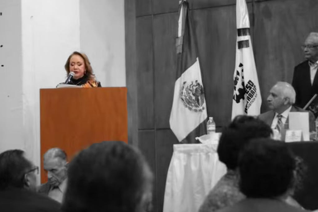 Nueva Corte tiene compromiso de fortalecer justicia laboral, afirma Yasmín Esquivel
