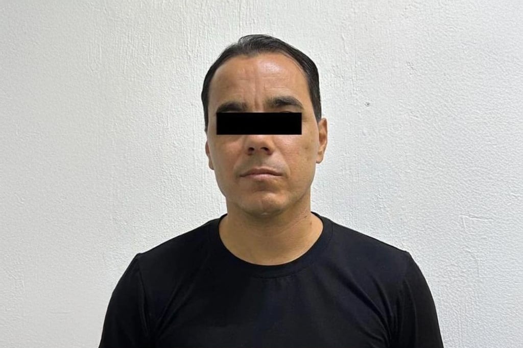 Exfutbolista Omar 'N' es imputado por abuso sexual infantil; permanecerá detenido en Jalisco