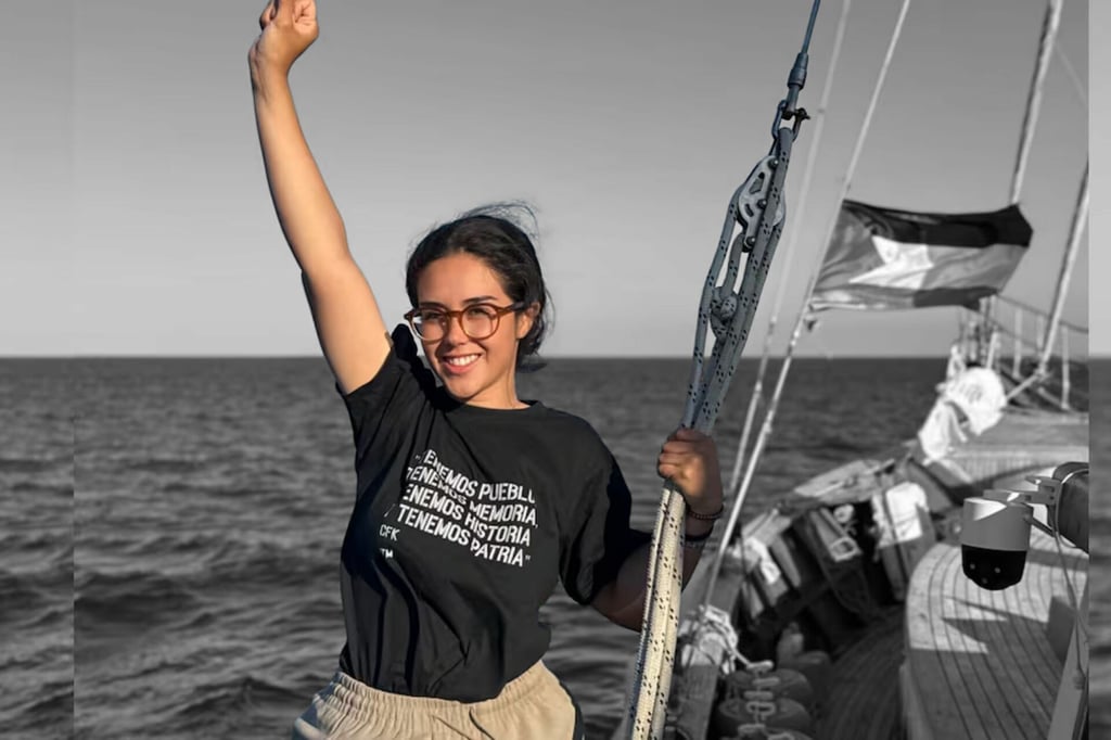 Embajador mexicano en Israel revisa situación de detenidos y gestiona su repatriación