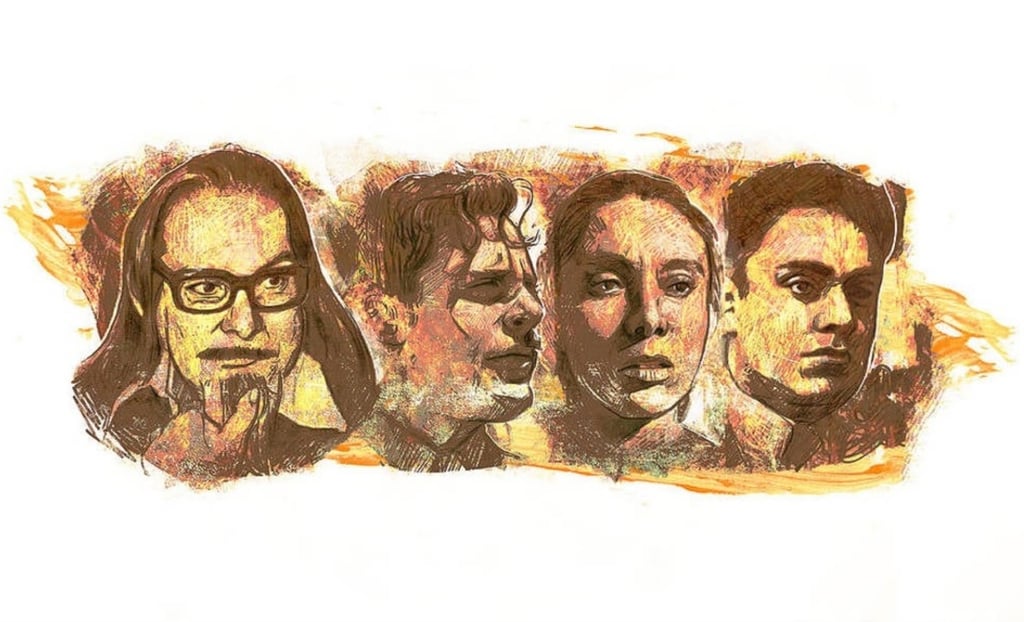 Los Revueltas según Pablo Neruda