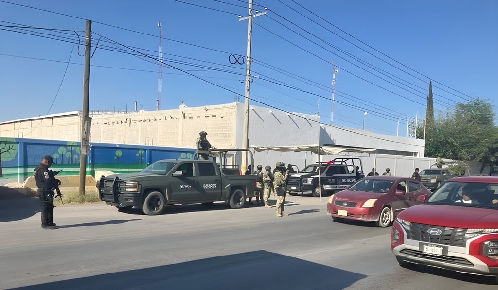 Créditos: El Siglo de Torreón. 