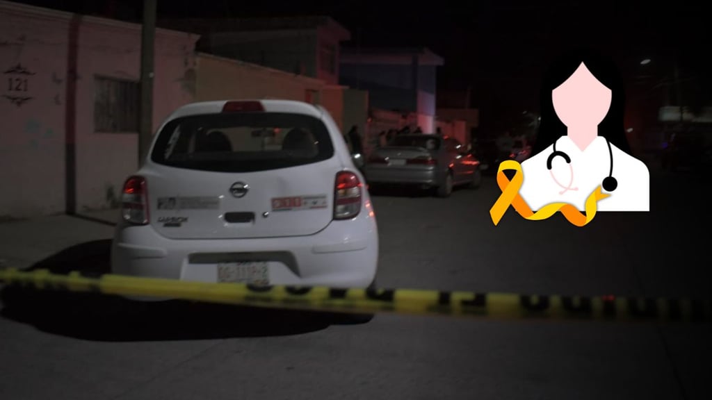 Anestesióloga atenta contra su vida al interior de su domicilio en Durango