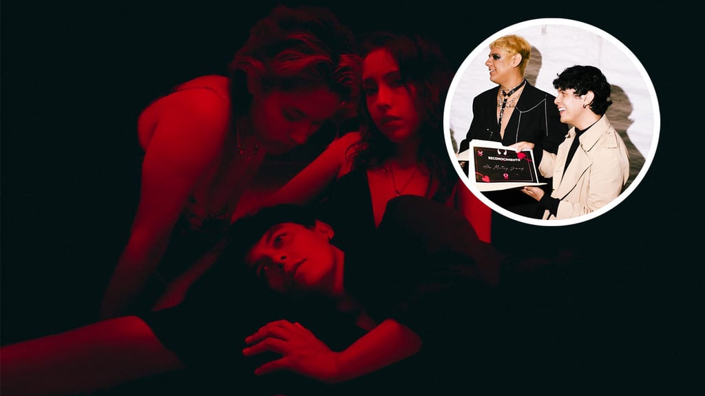 Kenopsia: arte emocional desde Durango en tres piezas sobre cuerpo y vulnerabilidad