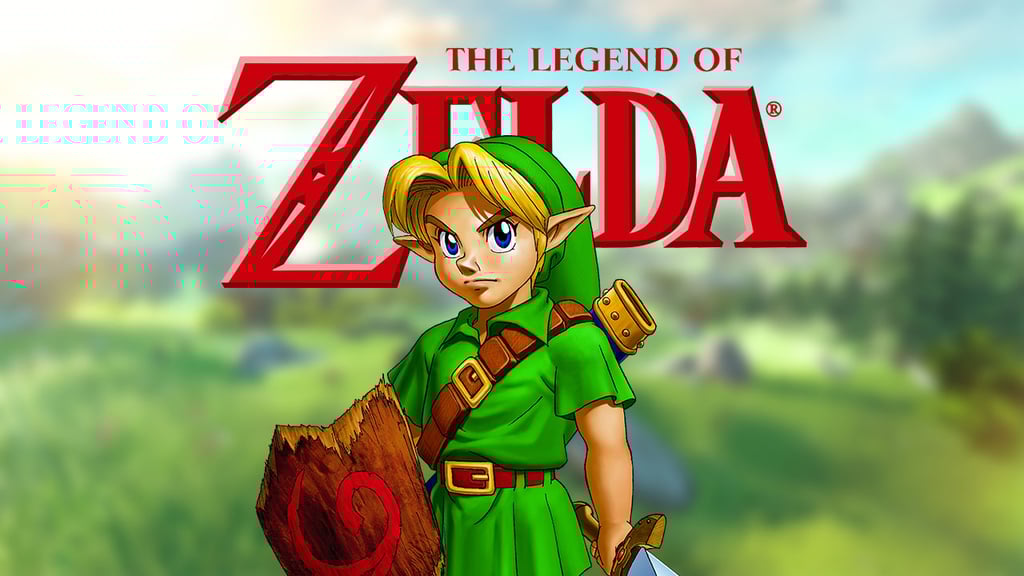 The Legend of Zelda: ¿Qué sabemos sobre la próxima adaptación cinematográfica de Nintendo?