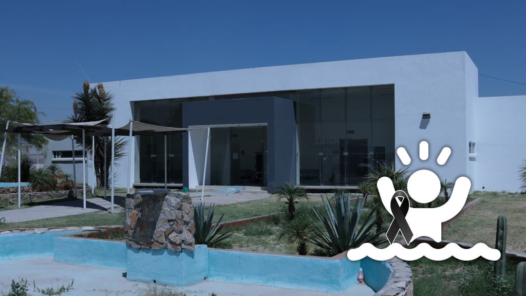 Menor de 11 años muere ahogada en alberca de su domicilio en Lerdo