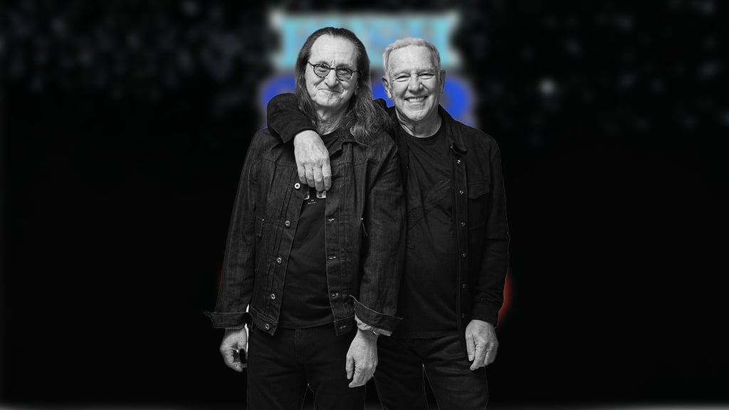 Rush vuelve a México tras más de dos décadas de ausencia con el 'Fifty Something Tour'