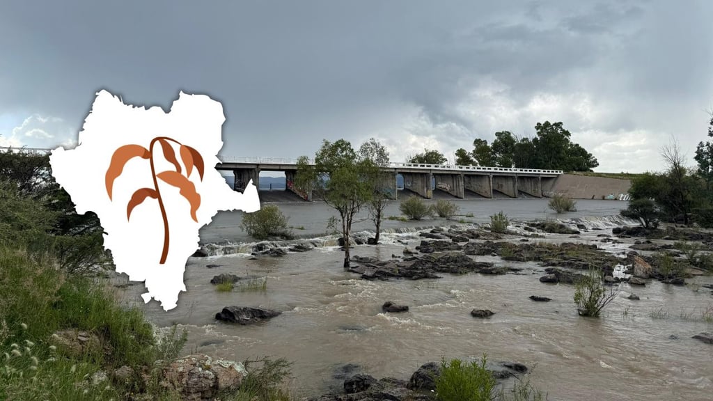 Sequía en Durango alcanza su nivel más bajo desde 2022: solo 3% del estado afectado