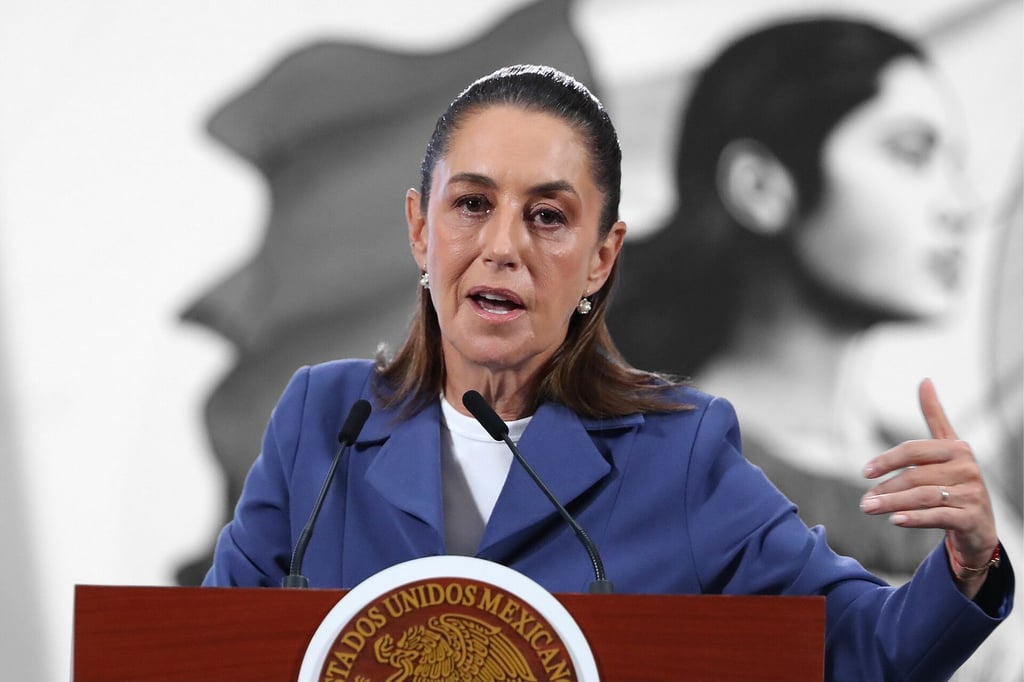 En 2027, sistema de salud será unificado, anuncia Sheinbaum; habrá atención en todas las instituciones