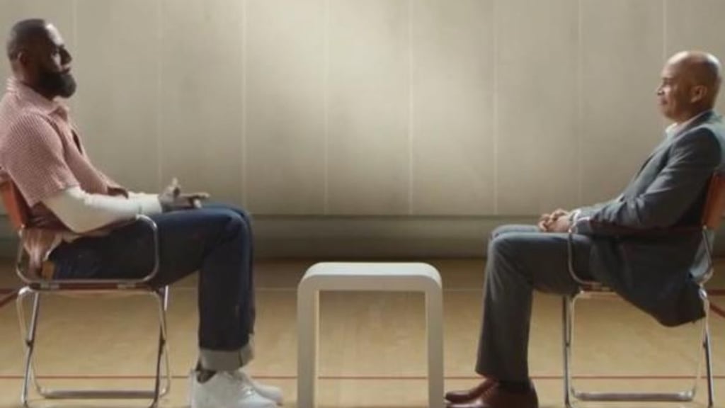 NBA: ¿LeBron James se va a retirar? El jugador de Lakers va a hablar de su futuro | VIDEO