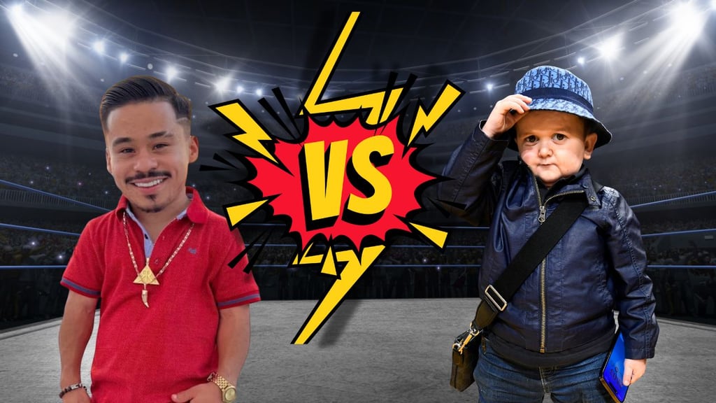 ¿Viene la pelea de Abelito contra Hasbulla en Supernova 2026?