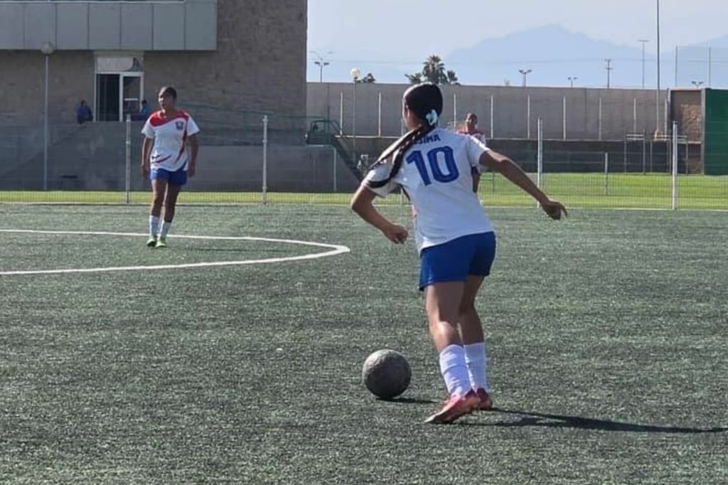 Selección Durango empata con Santos