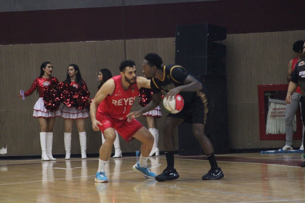 Semana decisiva para los Reyes de Durango