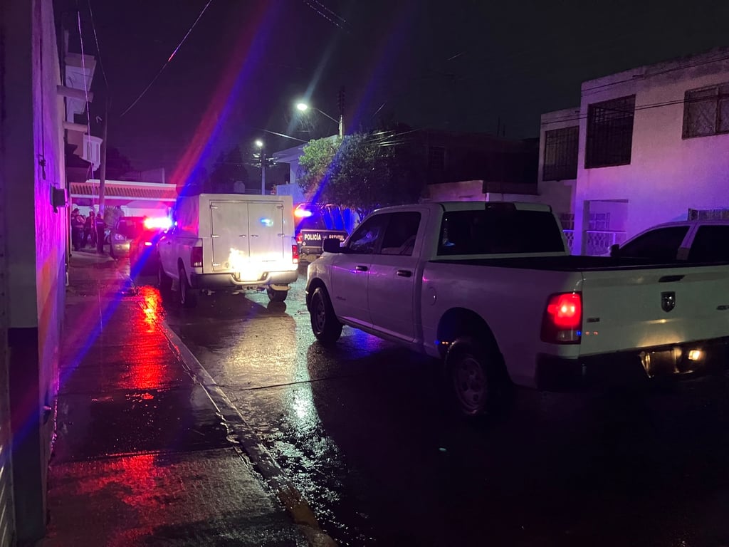 Caso. Una anestesióloga decidió quitarse la vida en el interior de su domicilio; el hallazgo lo realizó su pareja sentimental.