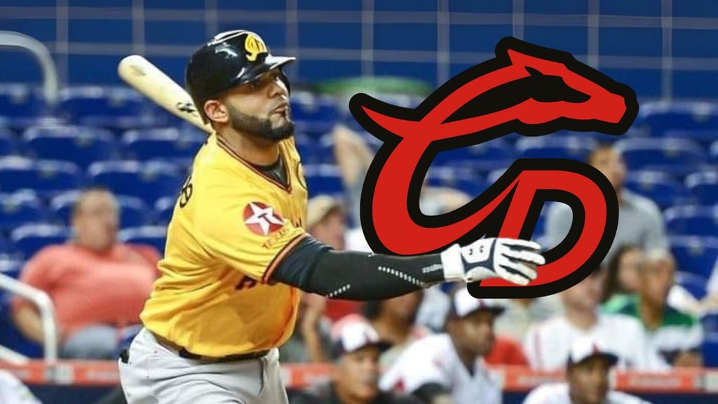 Villar y Anguamea, nuevos refuerzos de Caliente de Durango