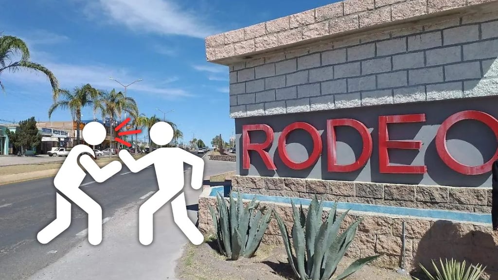 Buscan reeducar a la sociedad en Rodeo ante aumento de denuncias por violencia y bullying