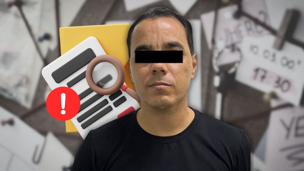 Caso Omar 'N': Revelan detalles de la investigación contra el exfutbolista acusado de abuso sexual