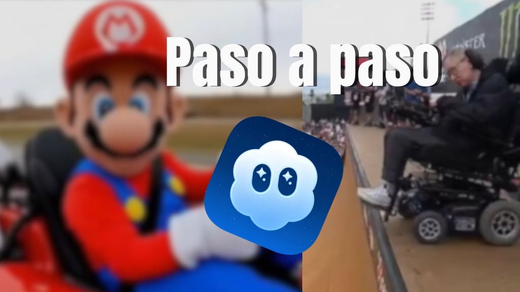 Inteligencia Artificial: ¿Cómo generar videos con Sora 2? Paso a paso