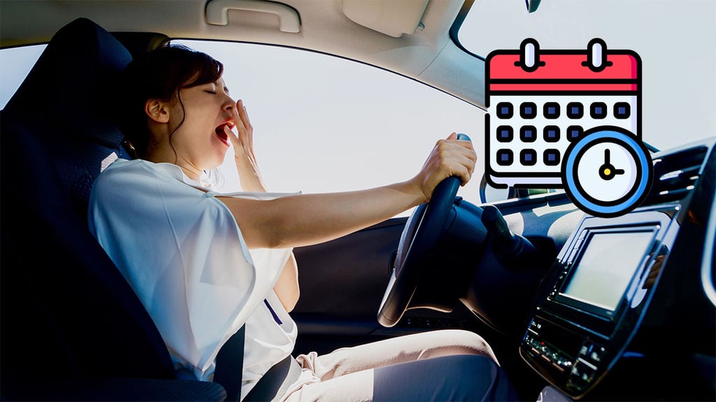 ¿Cuál es el peor día de la semana, según la ciencia? Aquí te contamos