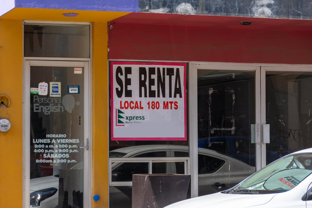 Negocios que han cerrado en Durango en 2025: de RadioShack a Applebee’s, ¿qué está pasando?