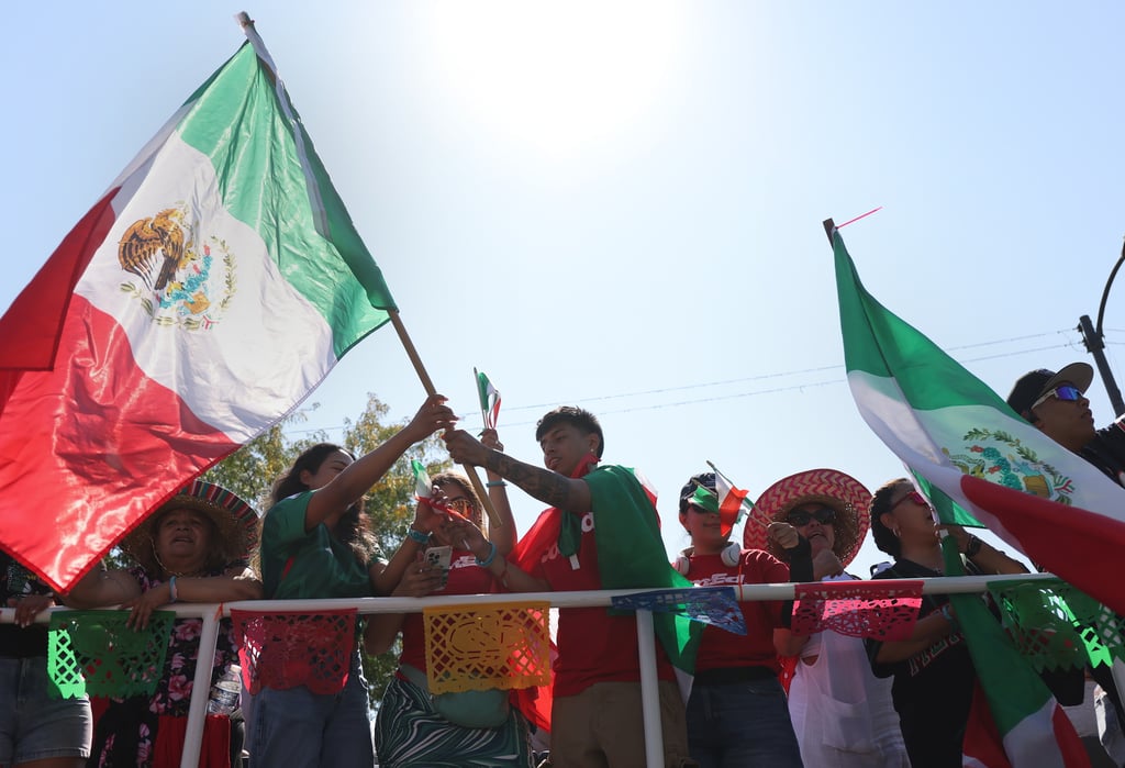 Chicago, 'zona de guerra' y la representación duranguense que tiene