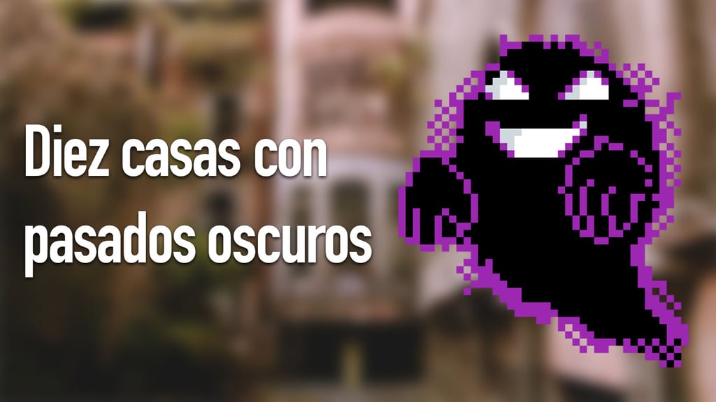 Halloween 2025: ¿Cuáles son las 10 casas más embrujadas de México? Algunas están a la renta