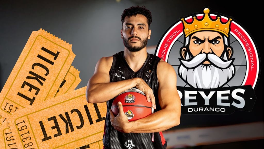 ¡Todos al Castillo! El Siglo de Durango está rifando boletos para Reyes contra Lobos