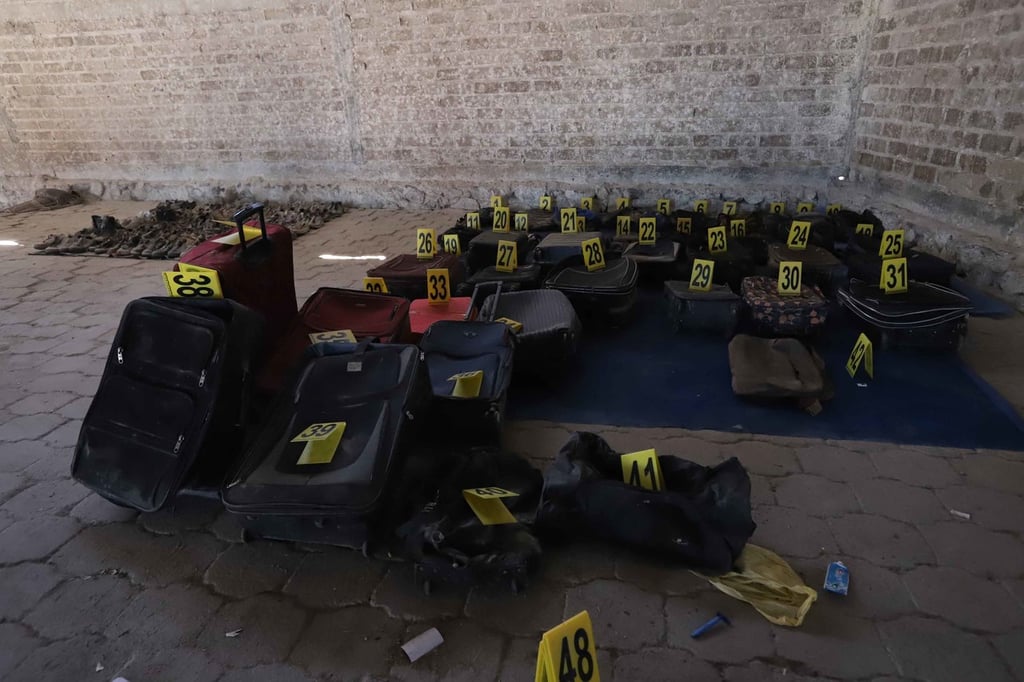 En el país se han registrado casos muy lamentables de reclutamiento forzado o a través de engaños.