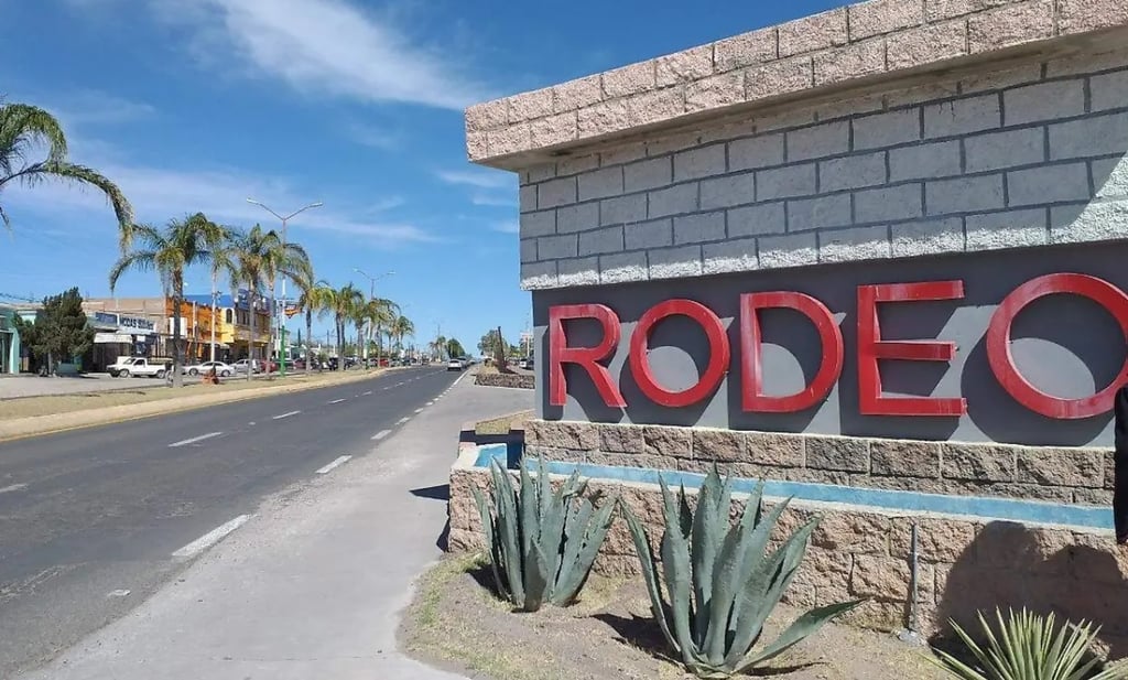 Rodeo. Las autoridades del DIF Municipal reconocen este problema de violencia intrafamiliar.